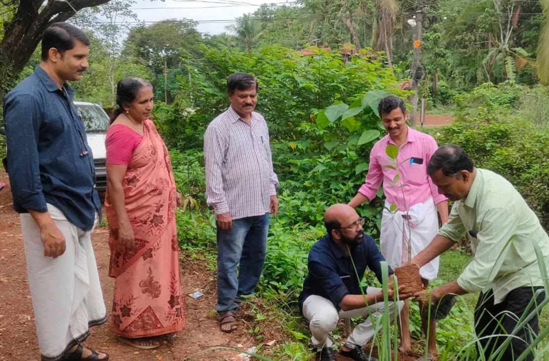 Social welfare and agricultural cooperation