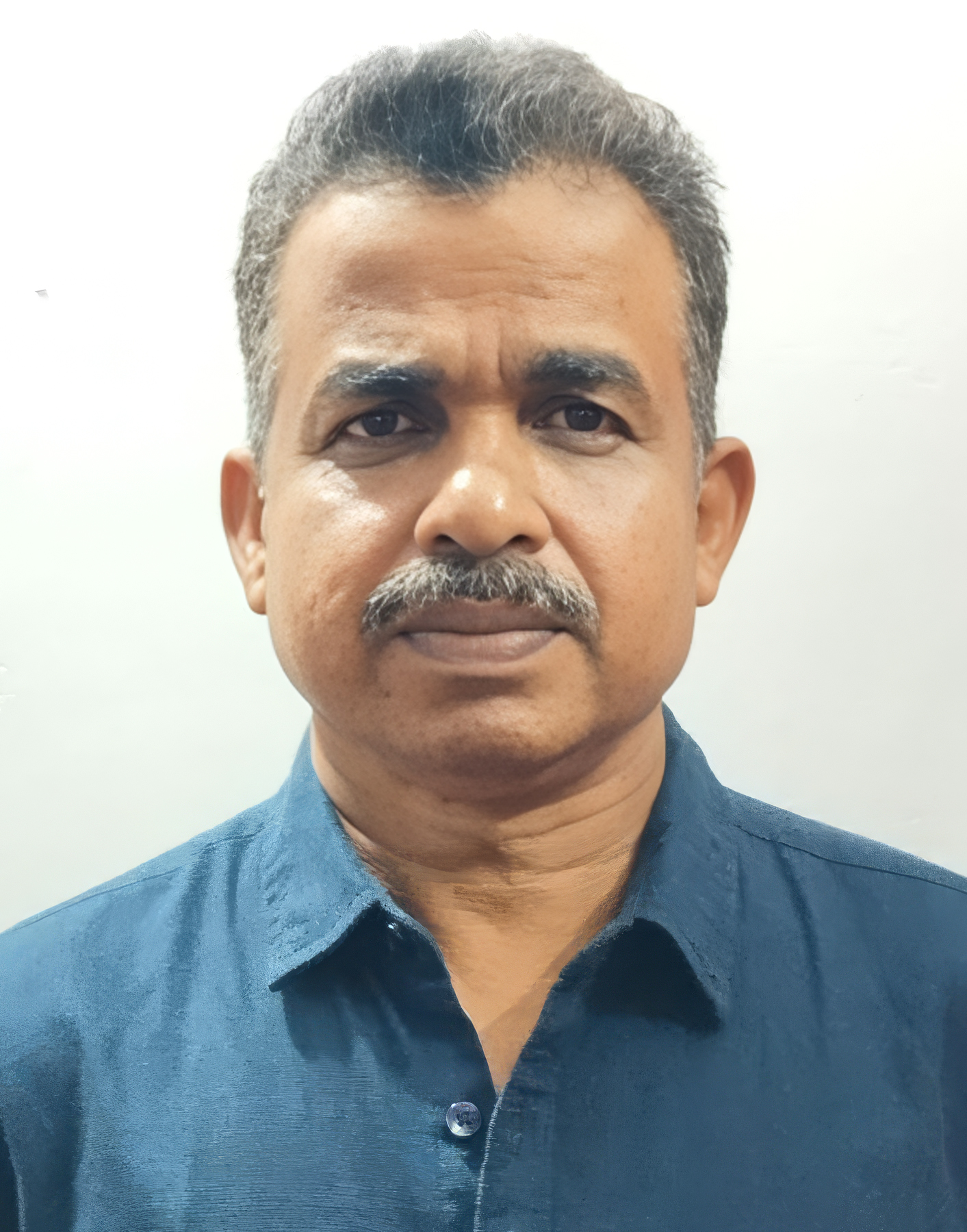Shaji CK - Director of Mangattidom Service Co-operative Bank