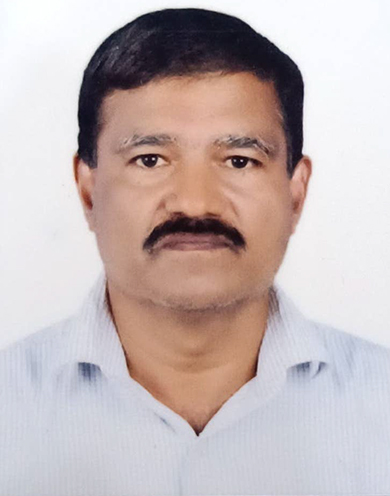 Balakrishnan A - Director of Mangattidom Service Co-operative Bank