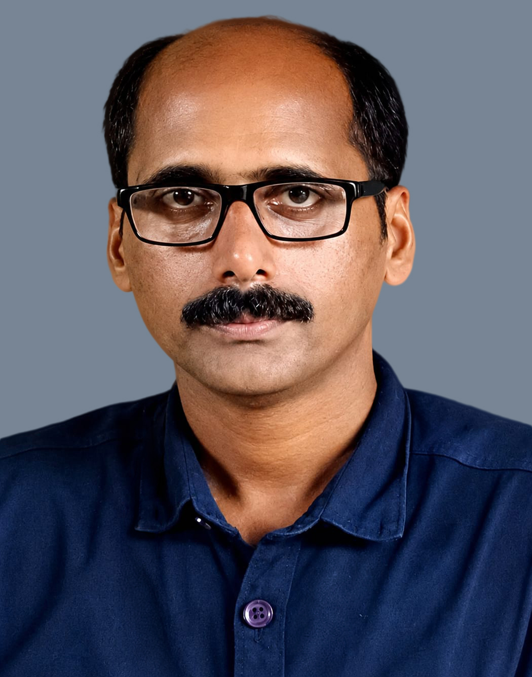 Shajith K - Director of Mangattidom Service Co-operative Bank