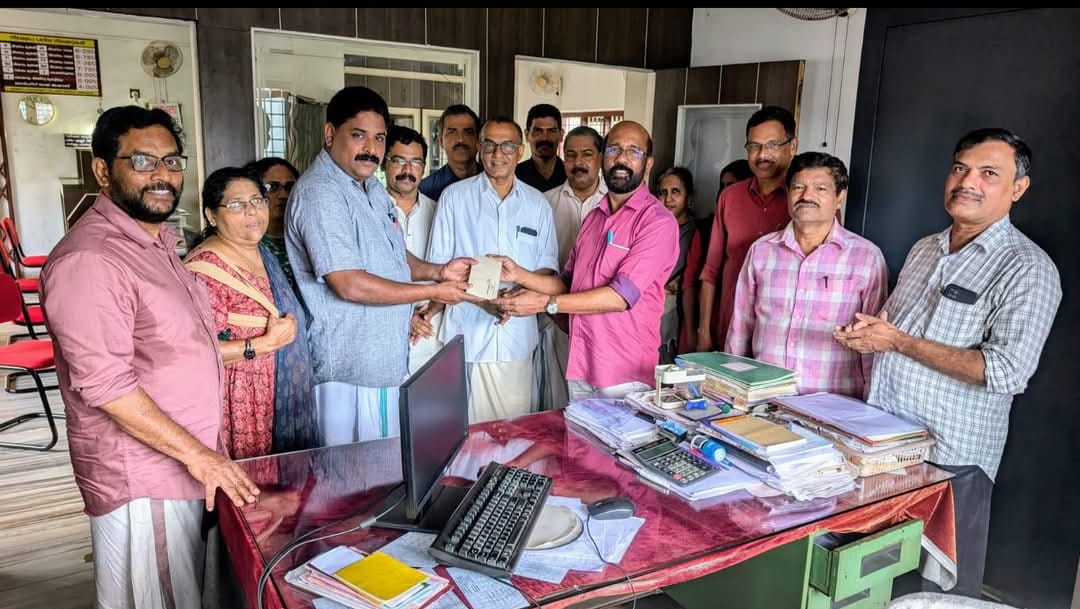 Bank festival distribution