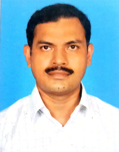 T Rathnakaran - Secretary of Mangattidom Service Co-operative Bank